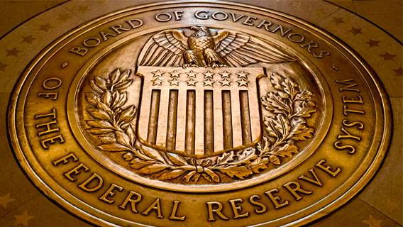 ФРС подняла ставку на 0,75 процентных пункта и намекнула на дельнейшие повышения