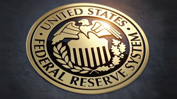ФРС предупредила, что может повысить ставки для сдерживания стремительно растущей инфляции