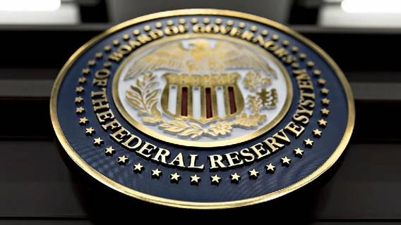 ФРС прогнозирует, что в следующем году ВВП вырастет на 4,2%, а уровень безработицы составит 5%