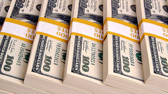 ФРС США выделит более $1 трлн для финансовых рынков, пострадавших от коронавируса ФРС США выделит более $1 трлн для финансовых рынков, пострадавших от коронавируса