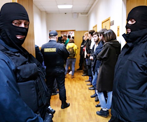 ФСБ и коррупция: в Москве прошли громкие аресты офицеров ФСБ