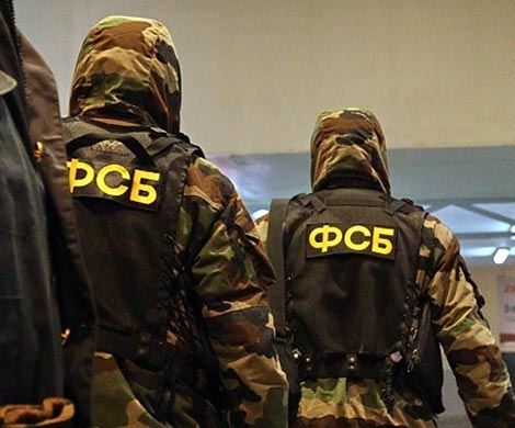 ФСБ обвинила мир в использовании ИГ для достижения собственных целей