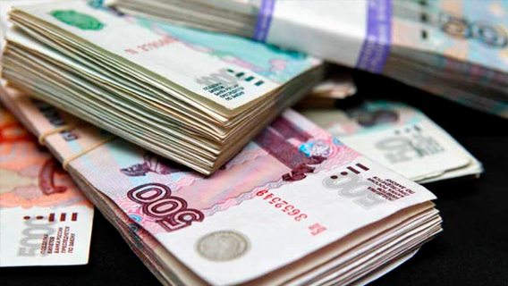 Как ограбить ФСБ? Легко... Как ограбить ФСБ? Легко...