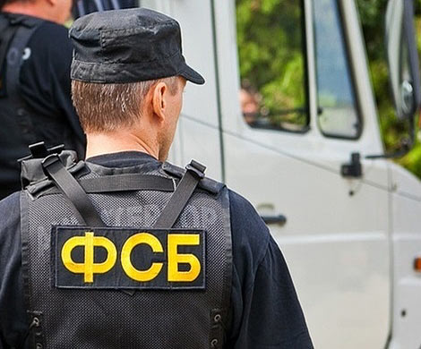 ФСБ сообщила об украинских диверсантах в Севастополе