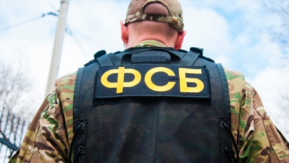 ФСБ задержала двух россиян, готовивших теракты в Петербурге