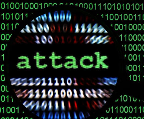 ФСБ заявила о 70 млн. хакерских атак против РФ за последний год