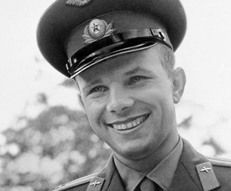 Гагарин говорил: «Мне повезло вовремя родиться»