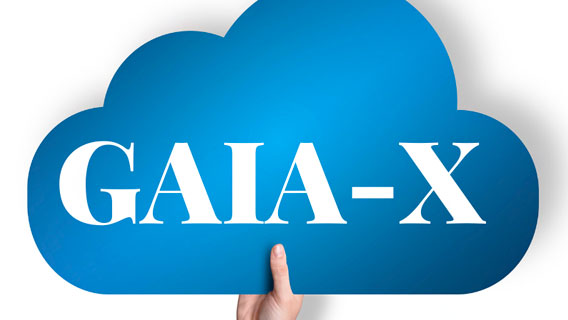 Gaia X – ответ Европы на китайских и американских гигантов в сфере облачных технологий Gaia X – ответ Европы на китайских и американских гигантов в сфере облачных технологий