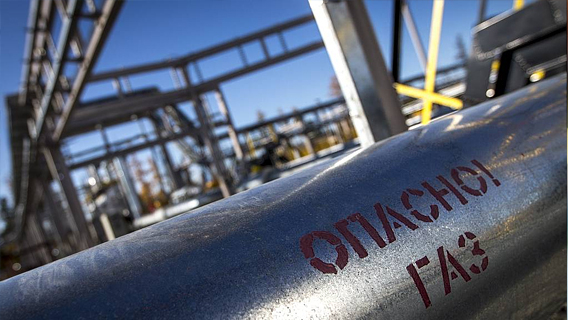 Газификация Красноярска: мечты откладываются Газификация Красноярска: мечты откладываются