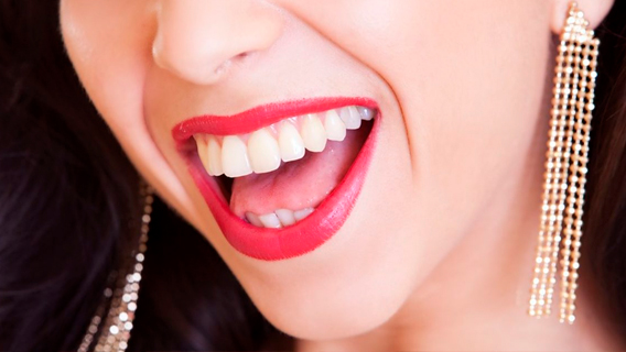 Газированные напитки негативно влияют на здоровье зубов