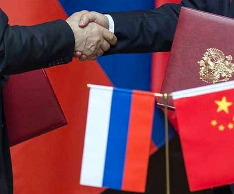 Газовое партнерство России и Китая поставит крест на 95% СПГ-проектов