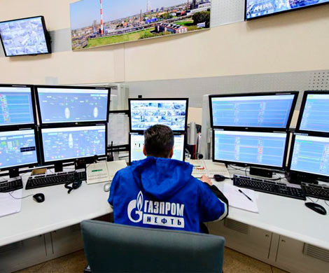 «Газпром нефть» откроет в Петербурге центр цифровых инноваций