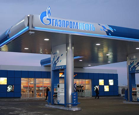 «Газпром нефть» уменьшит добычу нефти, если повысят налоги для отрасли