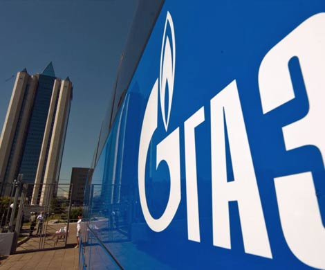 «Газпром» объяснил свою позицию по либерализации экспорта газа
