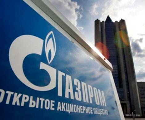 «Газпром» попросил повысить тарифы