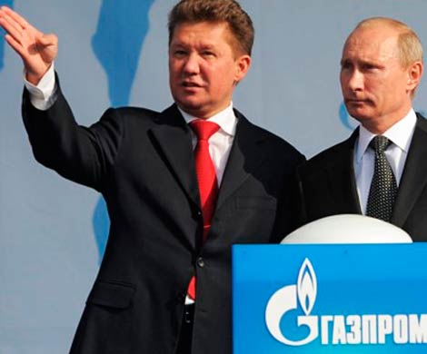 «Газпром» против пророка Даниила: кто кого?