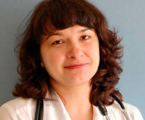 Гематолог Мисюрина, ошибка которой убила пациента, продолжает работать в одной из клиник Москвы