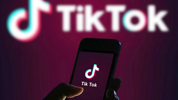 General Atlantic и Sequoia Capital хотят купить TikTok вместе с Oracle General Atlantic и Sequoia Capital хотят купить TikTok вместе с Oracle