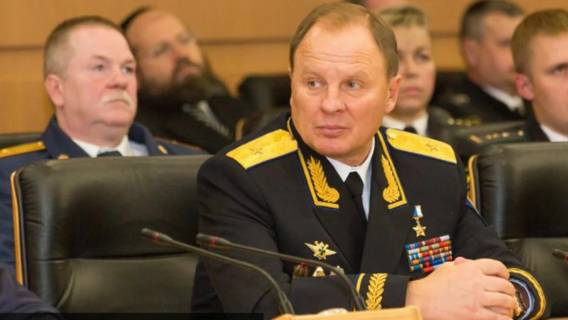 Генерал-майор Липовой рассказал о ловушке Пригожина для ВСУ в Бахмуте Генерал-майор Липовой рассказал о ловушке Пригожина для ВСУ в Бахмуте