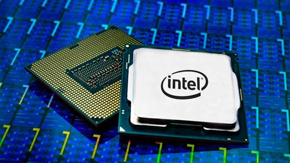 Генеральный директор Intel заявил, что дефицит микросхем достигнет низшей точки во второй половине года Генеральный директор Intel заявил, что дефицит микросхем достигнет низшей точки во второй половине года
