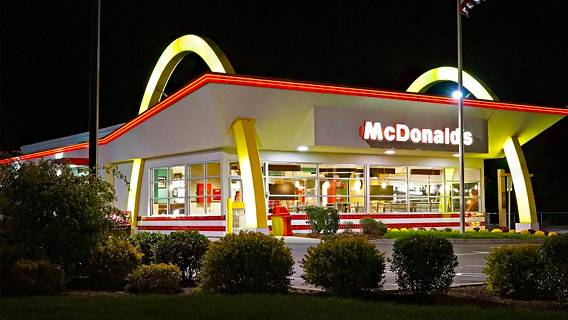 Генеральный директор McDonald's заявил, что преступность в Чикаго влияет на бизнес компании