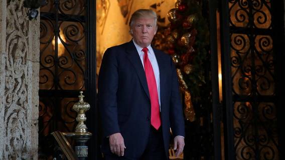 Генеральный прокурор заявила, что Трамп завысил свое состояние на $2,2 млрд Генеральный прокурор заявила, что Трамп завысил свое состояние на $2,2 млрд