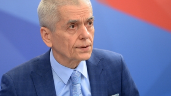 Геннадий Онищенко: эпидемия в июне в России не закончится Геннадий Онищенко: эпидемия в июне в России не закончится