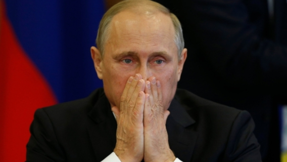 Герман Обухов: преемника Путина не будет, Россия просто рассыплется Герман Обухов: преемника Путина не будет, Россия просто рассыплется
