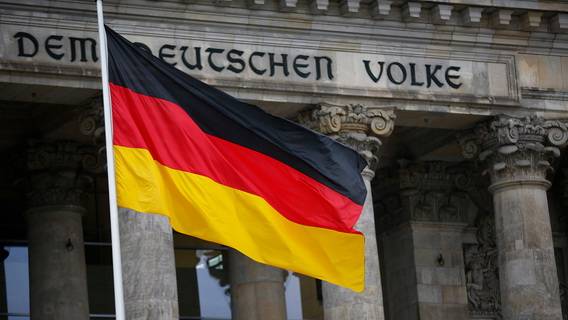 Германии не удается выйти из статуса «больного человека Европы»
