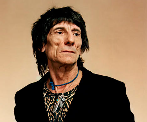 Гитарист The Rolling Stones рассказал, как полностью вылечился от рака, отказавшись от химиотерапии