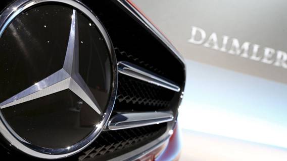 Глава Daimler прогнозирует развитие рынка в Китае на фоне роста торговой напряженности