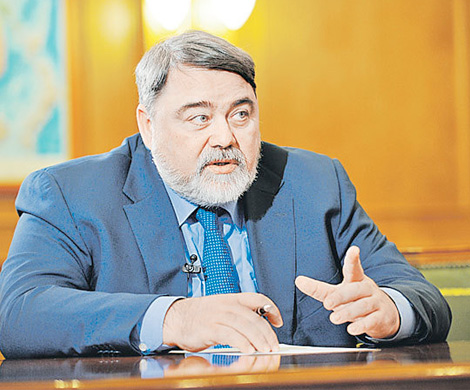 Глава ФАС: «Тарифы ЖКХ - большой обман. Мы давно платим больше 100%» Глава ФАС: «Тарифы ЖКХ - большой обман. Мы давно платим больше 100%»