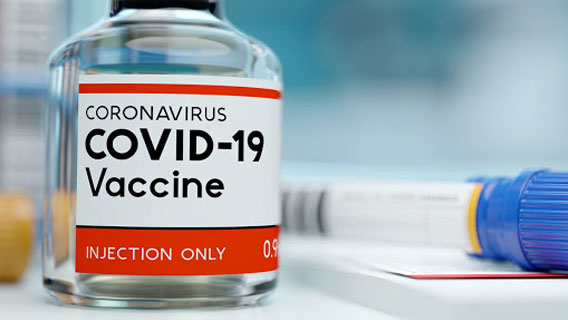 Глава FDA заявил, что готов ускорить внедрение вакцины от коронавируса Глава FDA заявил, что готов ускорить внедрение вакцины от коронавируса