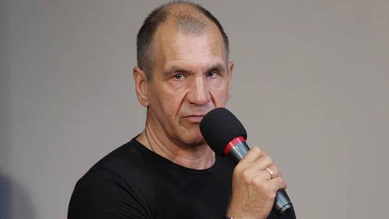 Глава ФЗНЦ Шугалей поделился мнением о хаосе в Мозамбике Глава ФЗНЦ Шугалей поделился мнением о хаосе в Мозамбике