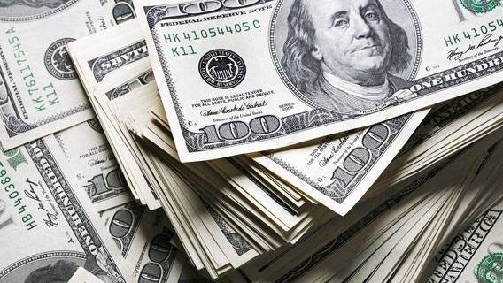Глава минфина заявила, что США могут столкнуться с дефолтом 15 декабря Глава минфина заявила, что США могут столкнуться с дефолтом 15 декабря