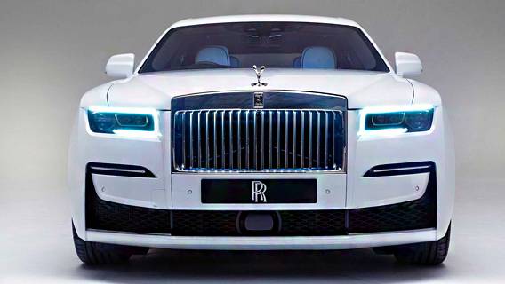 Глава Rolls-Royce заявил, что смертность от коронавируса придала импульс продажам автомобилей