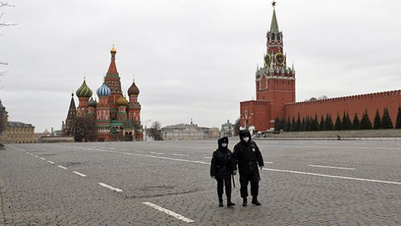 Глава Роспотребнадзора после критики в Госдуме выступила против снятия ограничений по COVID-19 Глава Роспотребнадзора после критики в Госдуме выступила против снятия ограничений по COVID-19