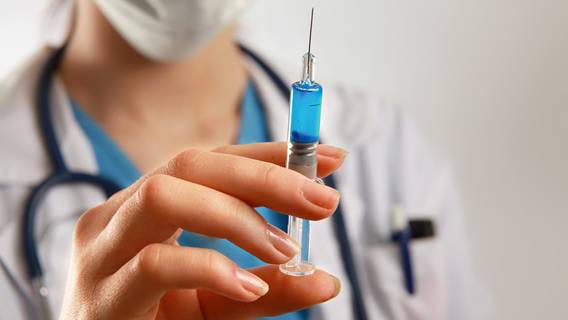 Глава Sanofi France призвал граждан «не откладывать» вакцинацию