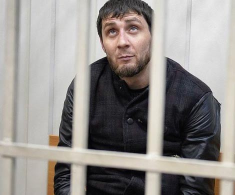 Главный фигурант дела об убийстве Бориса Немцова заявил о наличии алиби