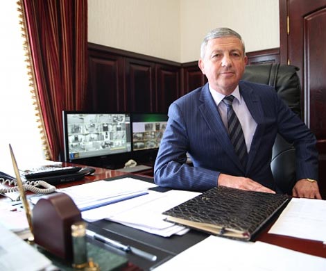 Главой Северной Осетии станет экс-владелец алкогольного бизнеса