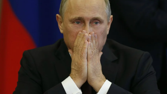 Глеб Павловский: Путин собственными руками ускорил процесс передачи власти новому человеку Глеб Павловский: Путин собственными руками ускорил процесс передачи власти новому человеку