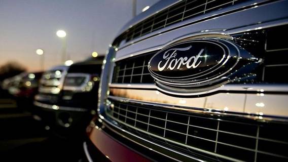 GM и Ford сообщили о снижении прибыли из-за дефицита полупроводников GM и Ford сообщили о снижении прибыли из-за дефицита полупроводников