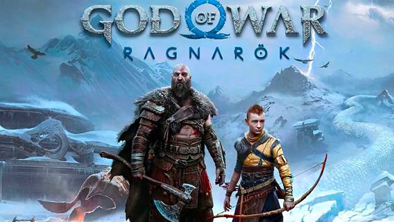 God of War: Ragnarök выйдет в ноябре этого года