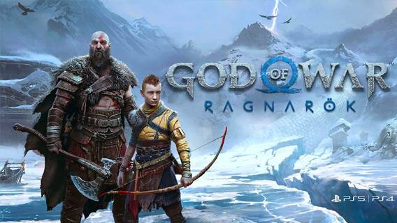 «God of War: Ragnarok» станет самой прибыльной игрой в истории франшизы