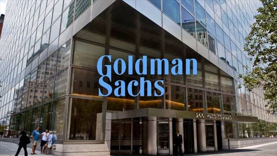 Goldman Sachs прекратил партнерство с группой прямых инвестиций, связанной с российскими олигархами