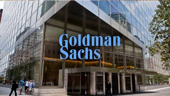 Goldman Sachs разрешил старшим сотрудникам брать отпуск на любое количество времени Goldman Sachs разрешил старшим сотрудникам брать отпуск на любое количество времени