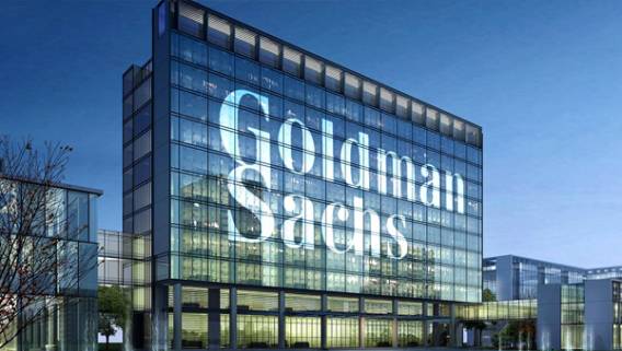 Goldman Sachs решил сократить зарплату Дэвиду Соломону после скандала с 1MDB