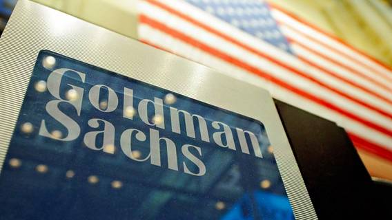 Goldman Sachs запретил нью-йоркским сотрудникам проводить вечеринки
