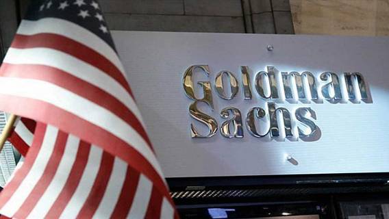Goldman снизил прогноз по росту экономики США, заявив о «более трудном пути» для потребителей Goldman снизил прогноз по росту экономики США, заявив о «более трудном пути» для потребителей