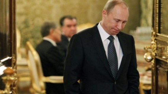 «Гонка преемников Путина стартует в ближайшие дни»: политолог сделал громкое заявление